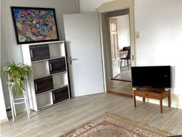 3 Zimmer, 62 m², 2. Stock