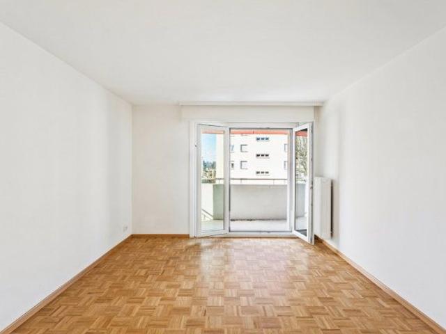 3 Zimmer, 62 m², 2. Stock