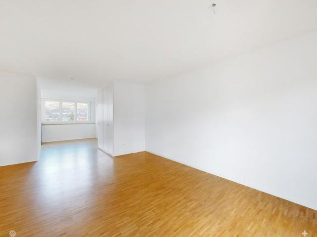 3 Zimmer, 62 m², 2. Stock
