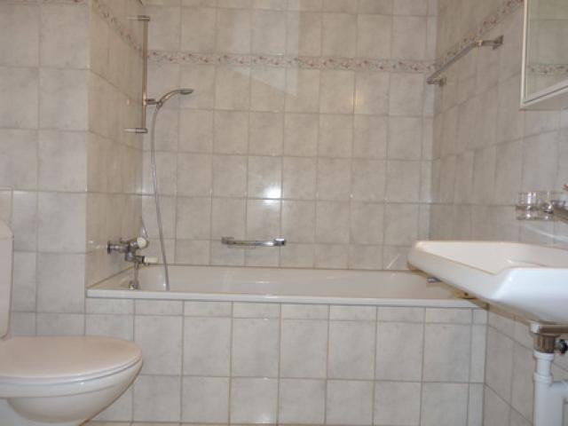 3 Zimmer, 62 m², 2. Stock