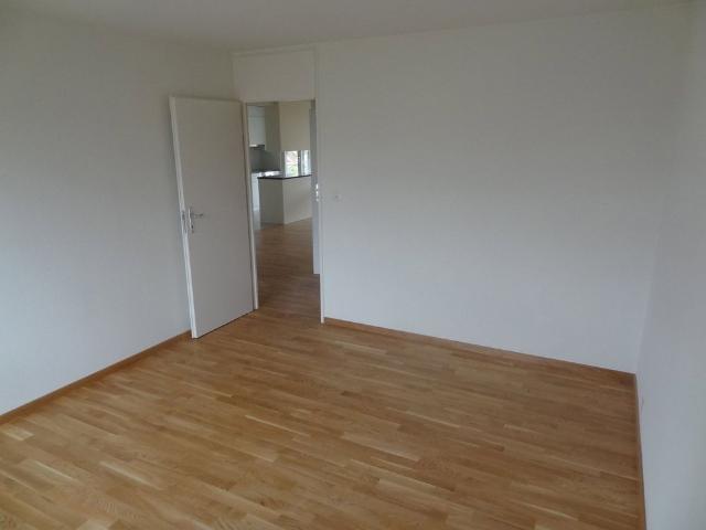 3 Zimmer, 62 m², 2. Stock
