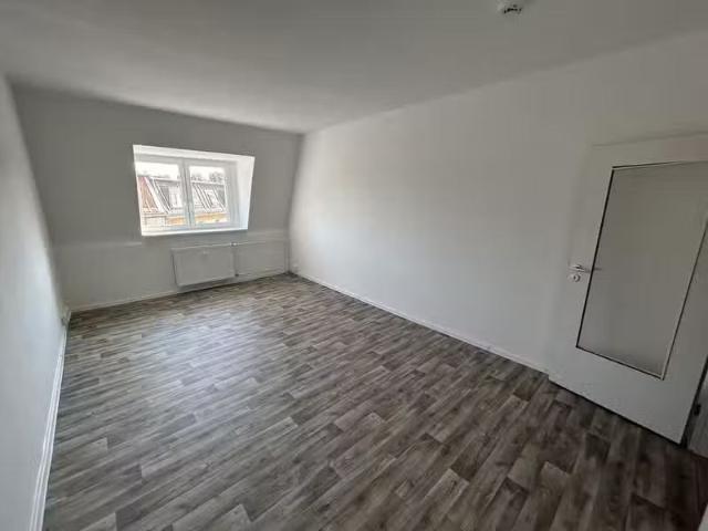 3 Zimmer 62 m² 389 € Kaltmiete Wohnungen in Halberstadt