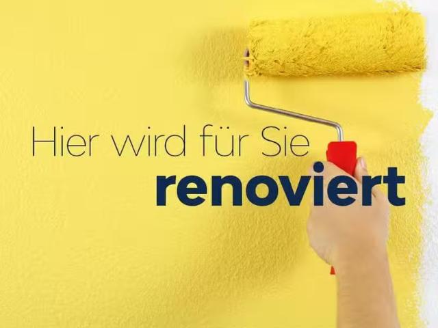 3 Zimmer 62 m² 391 € Kaltmiete Wohnungen in Merseburg