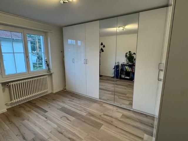 3 Zimmer, 62 m²