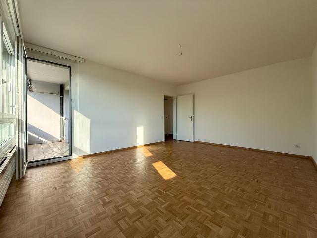 3 Zimmer, 62 m², 3. Stock