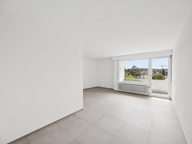 3 Zimmer, 62 m², 3. Stock