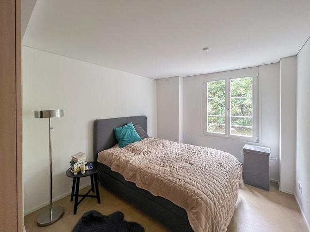 3 Zimmer, 62 m², 3. Stock