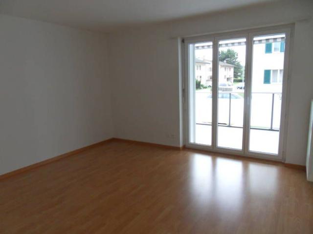 3 Zimmer, 62 m², 3. Stock