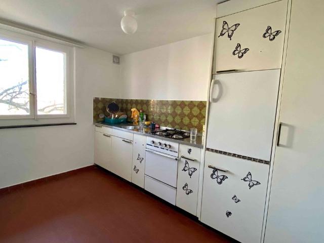 3 Zimmer, 62 m², 3. Stock