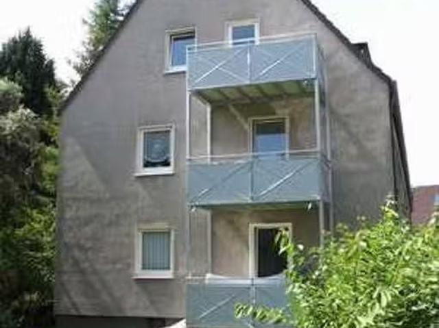 3 Zimmer 62 m² 469 € Kaltmiete Wohnungen in Menden