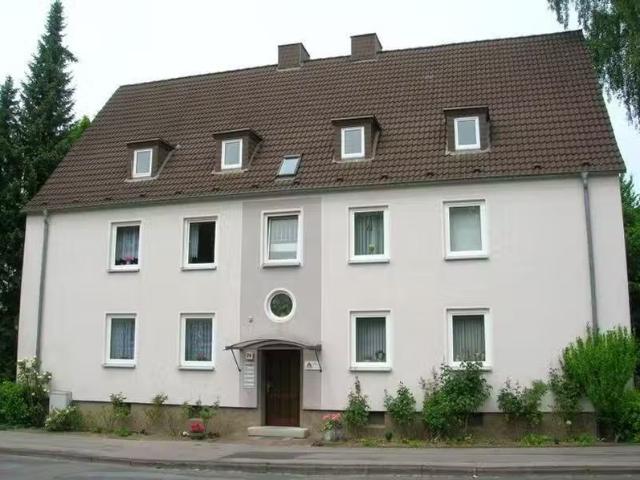 3 Zimmer 62 m² 469 € Kaltmiete Wohnungen in Detmold