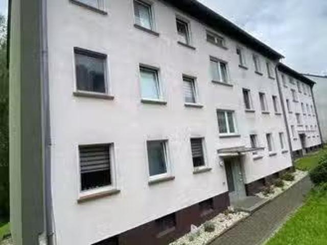 3 Zimmer 62 m² 571 € Kaltmiete Wohnungen in Gummersbach