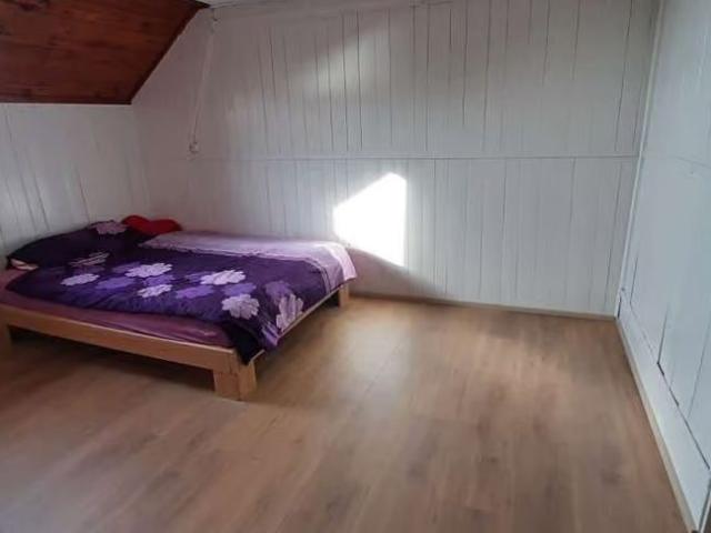 3 Zimmer, 62 m²
