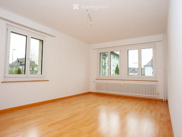3 Zimmer, 62 m²