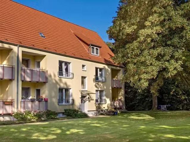 3 Zimmer 62 m² 539 € Kaltmiete Wohnungen in Minden