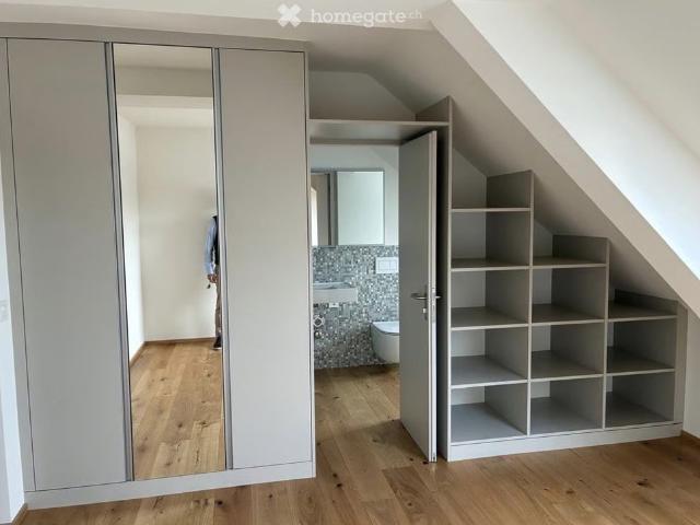 3 Zimmer, 62 m², 5. Stock