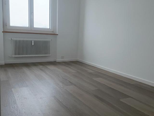 3 Zimmer, 62 m², 5. Stock