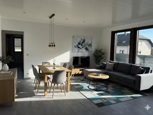 3 Zimmer 62 m² 650 € Kaltmiete Wohnungen in Idar Oberstein