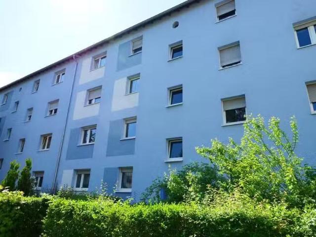 3 Zimmer 62 m² 669 € Kaltmiete Wohnungen in Kaiserslautern