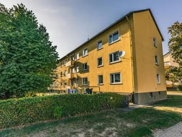 3 Zimmer 62 m² 629 € Kaltmiete Wohnungen in Grünstadt