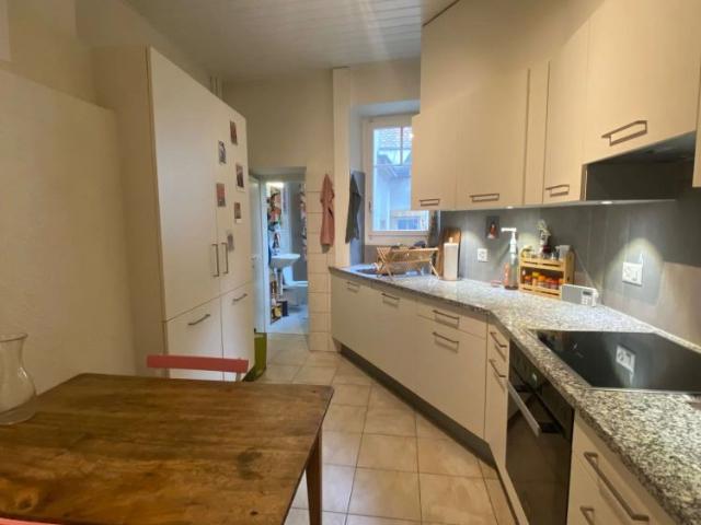 3 Zimmer, 62 m²