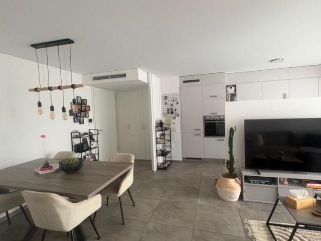 3 Zimmer, 62 m²