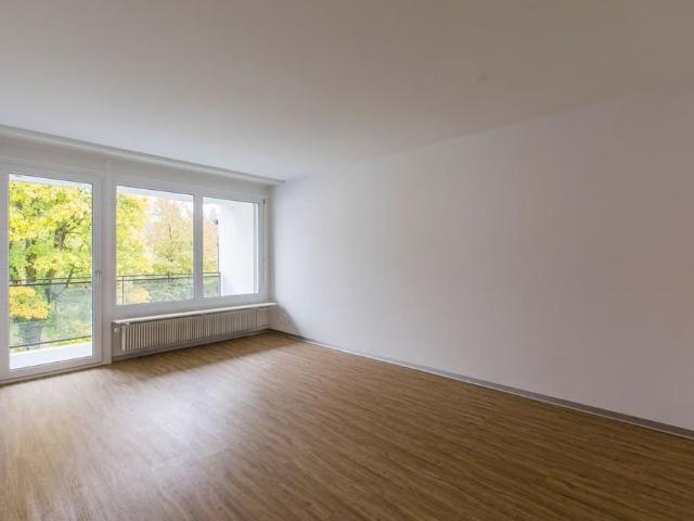 3 Zimmer, 67 m², EG