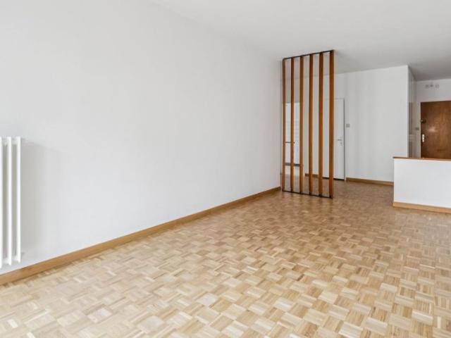 3 Zimmer, 67 m², EG