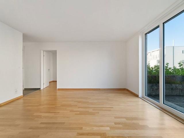 3 Zimmer, 67 m², EG