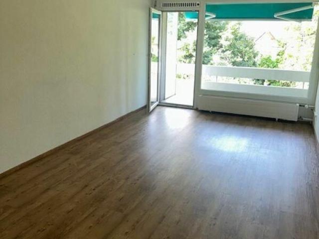 3 Zimmer, 67 m², EG