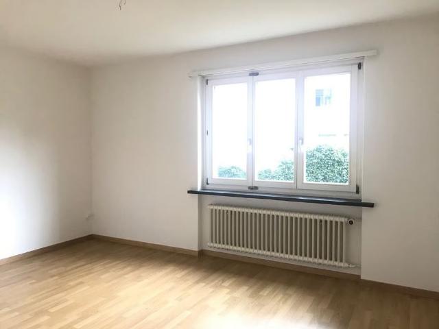 3 Zimmer, 67 m², EG
