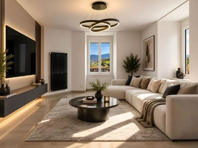 3 Zimmer, 67 m², EG