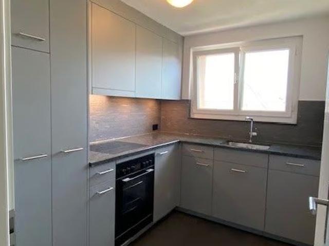3 Zimmer, 67 m²