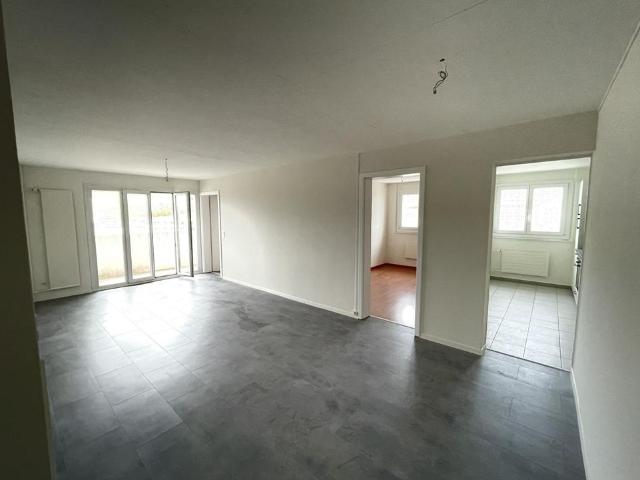 3 Zimmer, 67 m², 12. Stock