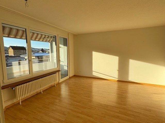 3 Zimmer, 67 m², 1. Stock