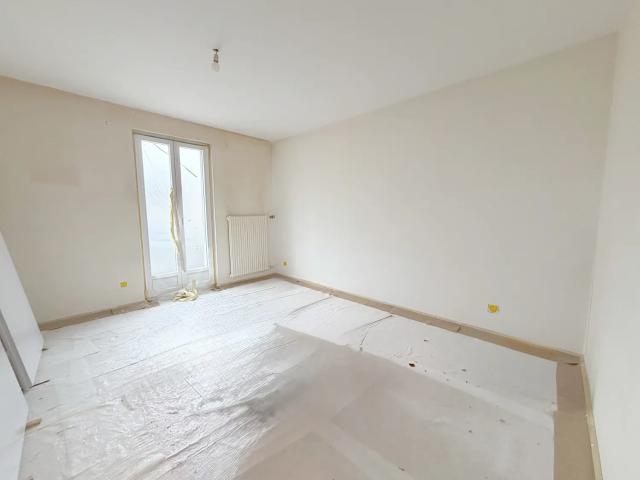 3 Zimmer, 67 m², 1. Stock