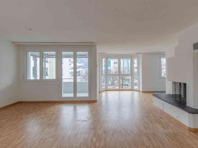 3 Zimmer, 67 m², 1. Stock