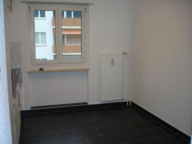 3 Zimmer, 67 m², 1. Stock