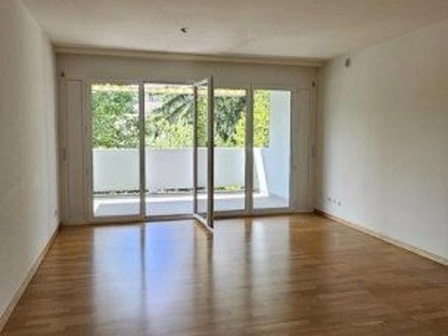 3 Zimmer, 67 m², 1. Stock