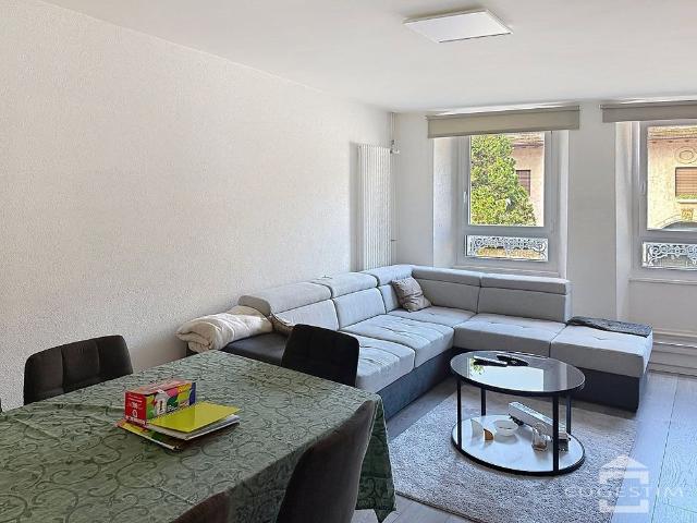 3 Zimmer, 67 m², 1. Stock