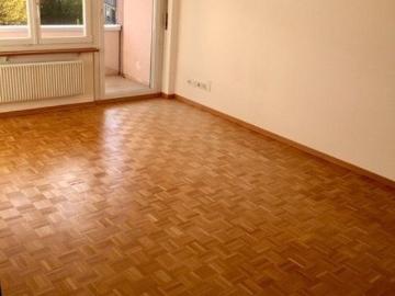 3 Zimmer, 67 m², 1. Stock