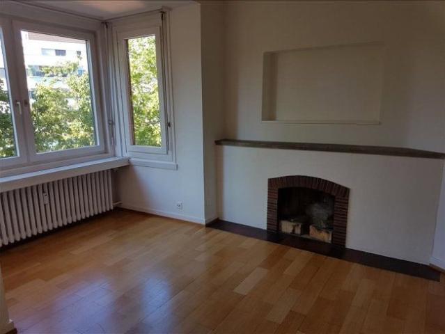 3 Zimmer, 67 m², 1. Stock