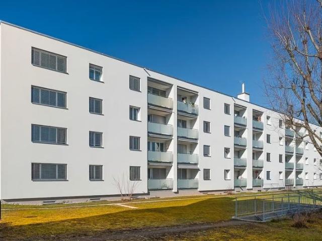 3 Zimmer, 67 m², 1. Stock