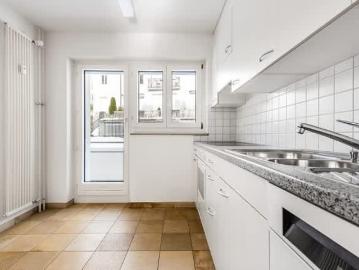 Rotmonten, Sankt Gallen, Wahlkreis St Gallen, Kanton Sankt Gallen