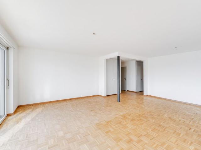 3 Zimmer, 67 m², 2. Stock