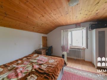 3 Zimmer, 67 m², 2. Stock
