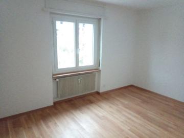 3 Zimmer, 67 m², 2. Stock
