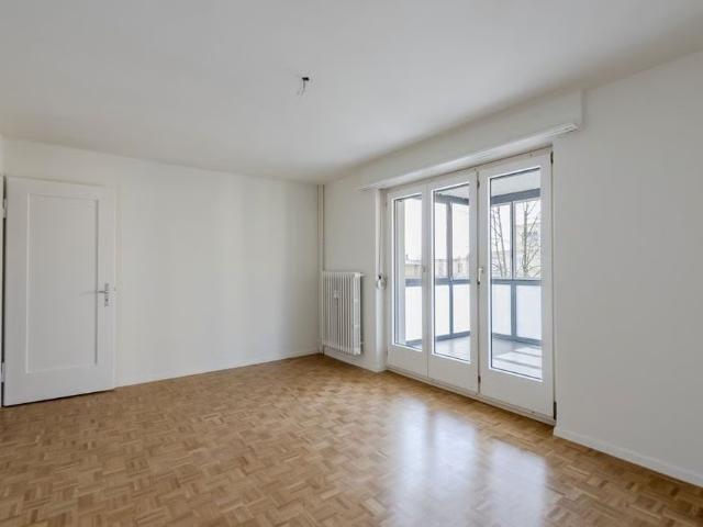 3 Zimmer, 67 m², 2. Stock