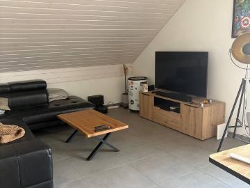 3 Zimmer, 67 m², 2. Stock
