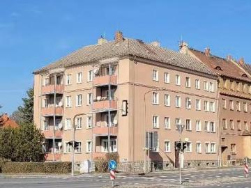 3 Zimmer 67 m² 395 € Kaltmiete Wohnungen in Löbau
